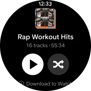 SoundCloud screenshot 14