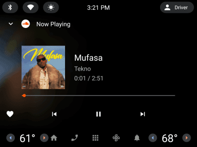 SoundCloud screenshot 18