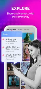 StarMaker screenshot 6