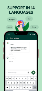 Taptap Send screenshot 4