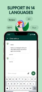 Taptap Send screenshot 4