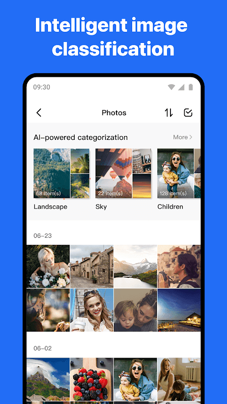 TeraBox screenshot