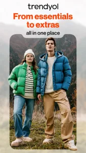 Trendyol screenshot 1