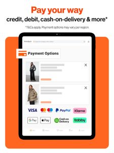 Trendyol screenshot 11