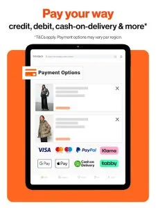 Trendyol screenshot 11