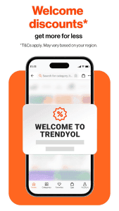 Trendyol screenshot 2