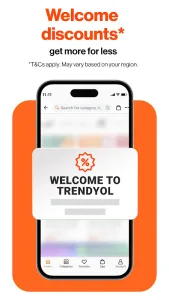 Trendyol screenshot 2