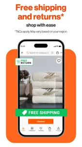 Trendyol screenshot 3