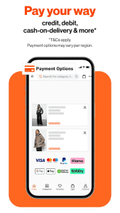 Trendyol screenshot 4