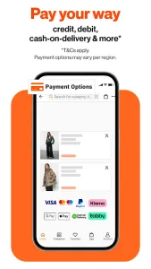 Trendyol screenshot 4