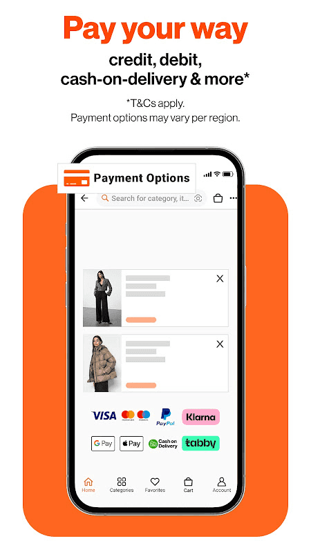 Trendyol screenshot