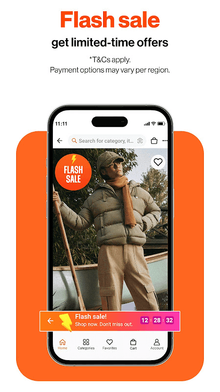 Trendyol screenshot