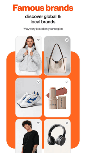 Trendyol screenshot 7