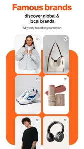 Trendyol screenshot 7