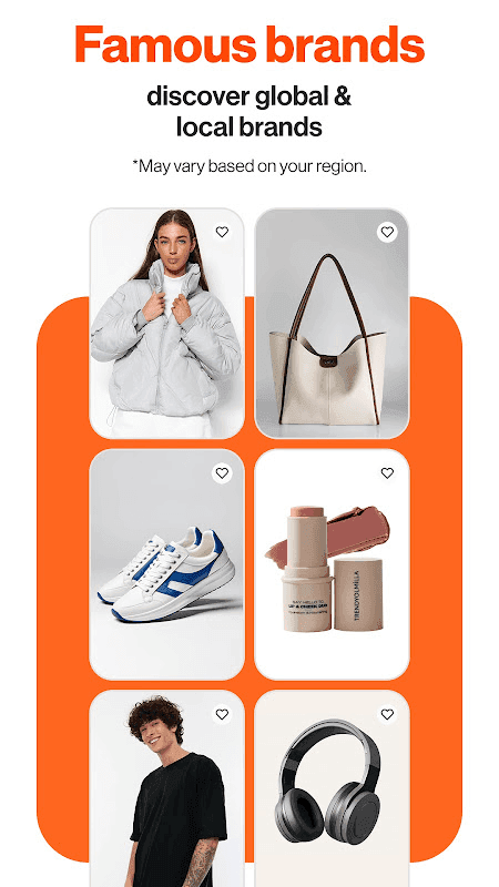 Trendyol screenshot