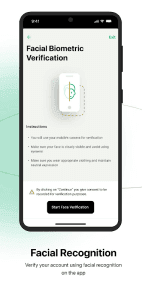 UAE PASS screenshot 5