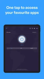 VPN - Super Unlimited Proxy screenshot 10