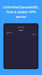 VPN - Super Unlimited Proxy screenshot 11