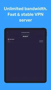 VPN - Super Unlimited Proxy screenshot 11