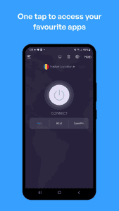 VPN - Super Unlimited Proxy screenshot 4