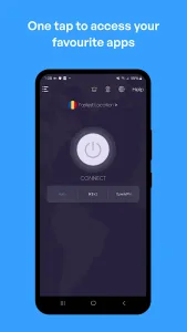 VPN - Super Unlimited Proxy screenshot 4