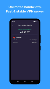 VPN - Super Unlimited Proxy screenshot 5