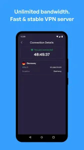 VPN - Super Unlimited Proxy screenshot 5