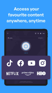 VPN - Super Unlimited Proxy screenshot 8