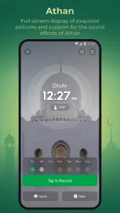 WeMuslim screenshot 3