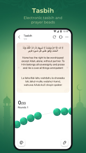 WeMuslim screenshot 7