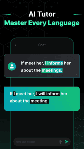 AI Chat - Ask your AI Chatbot screenshot 2