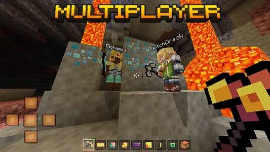 Crafting and Building screenshot 3