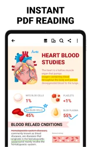 PDF Reader - PDF Viewer screenshot 10