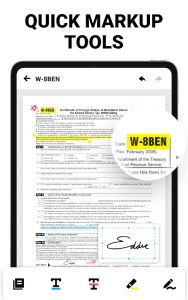 PDF Reader - PDF Viewer screenshot 12