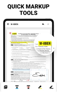 PDF Reader - PDF Viewer screenshot 12