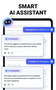 PDF Reader - PDF Viewer screenshot 13