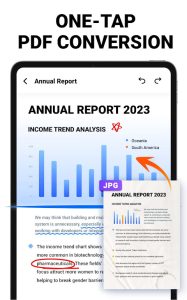 PDF Reader - PDF Viewer screenshot 14