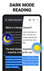 PDF Reader - PDF Viewer screenshot 15