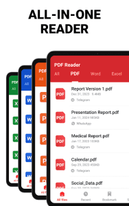 PDF Reader - PDF Viewer screenshot 16
