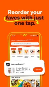 talabat screenshot 6