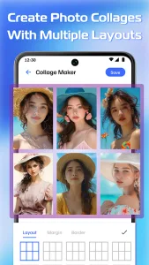 Ultra Camera HD: 4K Camera screenshot 5