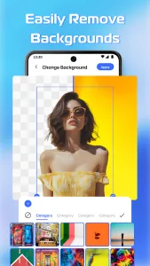 Ultra Camera HD: 4K Camera screenshot 6