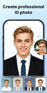 UpFoto - AI Photo Enhancer screenshot 5
