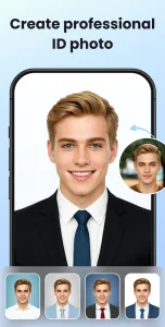 UpFoto - AI Photo Enhancer screenshot 5