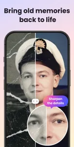 UpFoto - AI Photo Enhancer screenshot 8