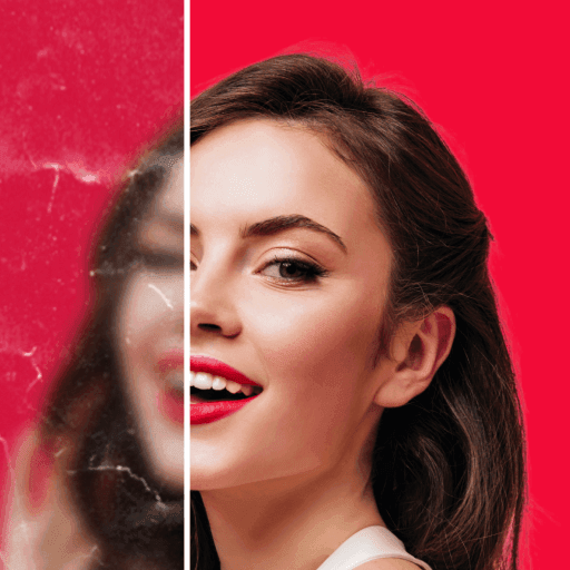 UpFoto - AI Photo Enhancer