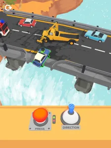 Vehicle Masters screenshot 10