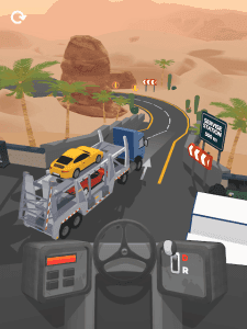Vehicle Masters screenshot 12