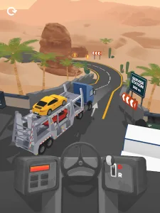 Vehicle Masters screenshot 12