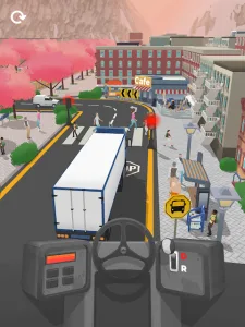 Vehicle Masters screenshot 14